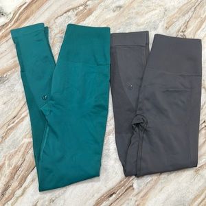Lululemon Zone In Bundle Size 4